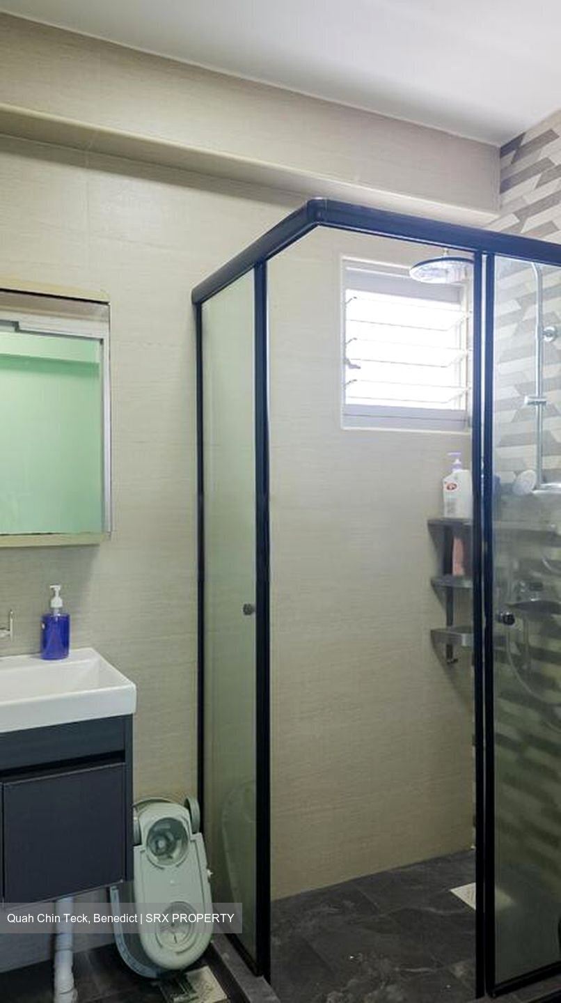 Blk 183C Marsiling Greenview (Woodlands), HDB 4 Rooms #459498101